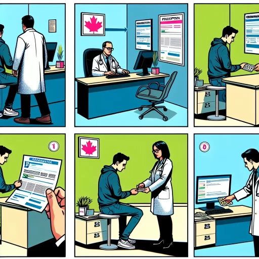 how to get on ozempic canada