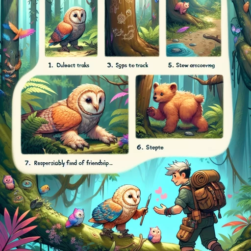 how to get owlbear cub