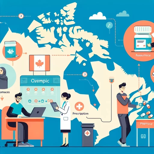 how to get ozempic canada