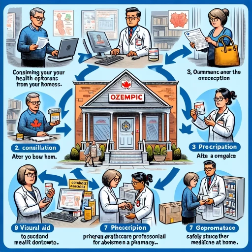 how to get ozempic in ontario