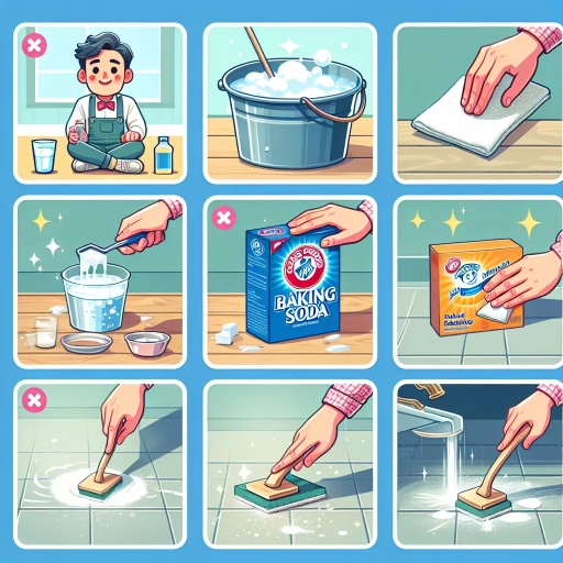 how to get paint off floor
