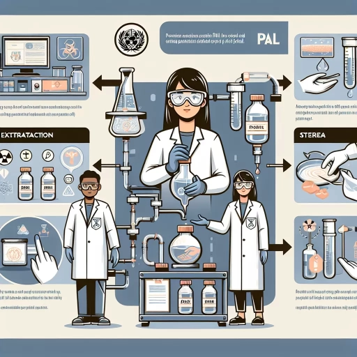 how to get pal fluid