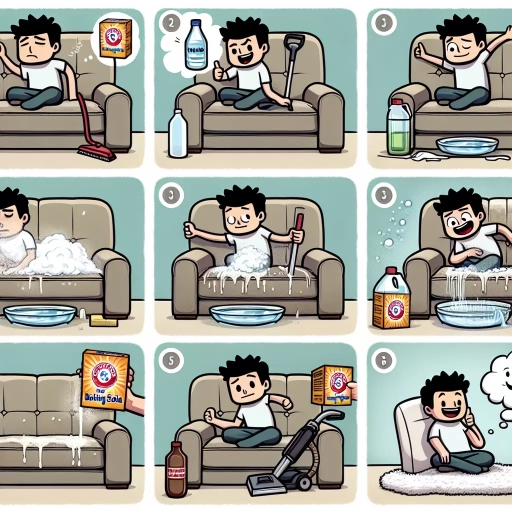 how to get pee smell out of couch