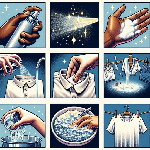 how to get perfume smell out of clothing