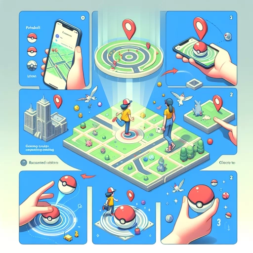 how to get pokeballs pokemon go