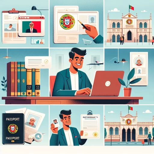 how to get portuguese citizenship