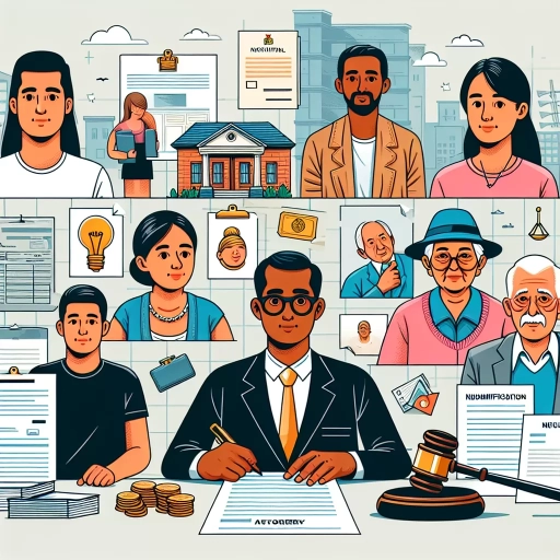 how to get power of attorney in ontario