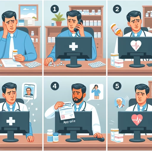 how to get prescription refill without doctor bc