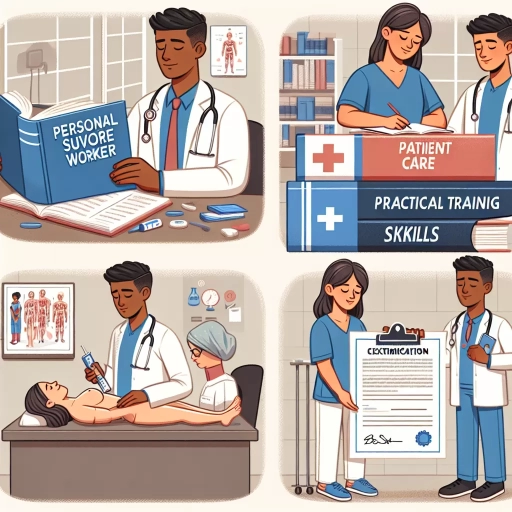 how to get psw certificate