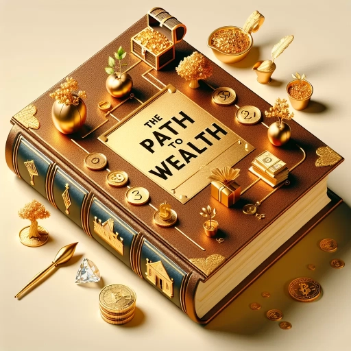 how to get rich book