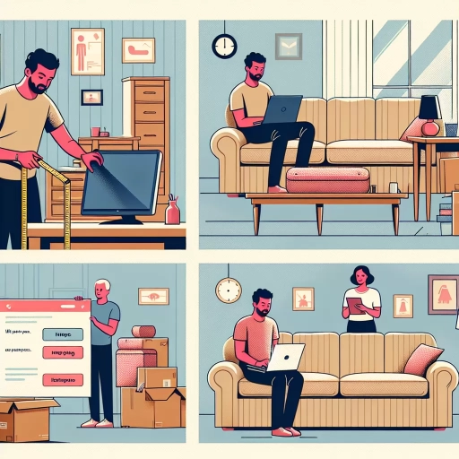 how to get rid of an old couch