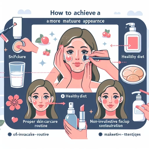 how to get rid of baby face