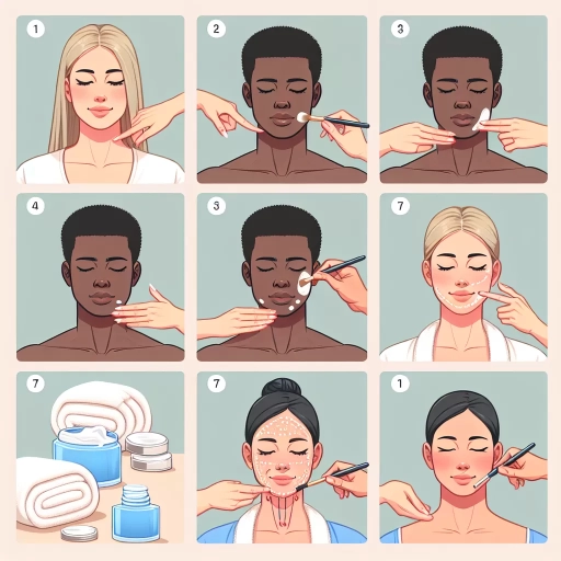 how to get rid of butt chin