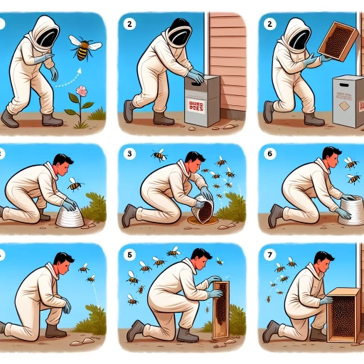 how to get rid of ground bees