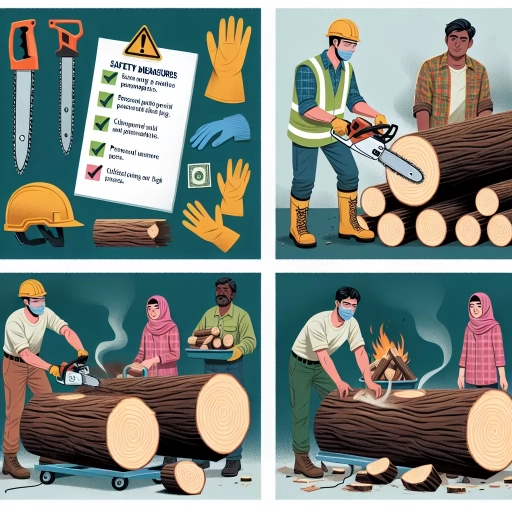 how to get rid of log