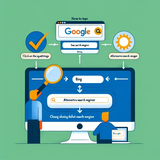 how to get rid of microsoft bing