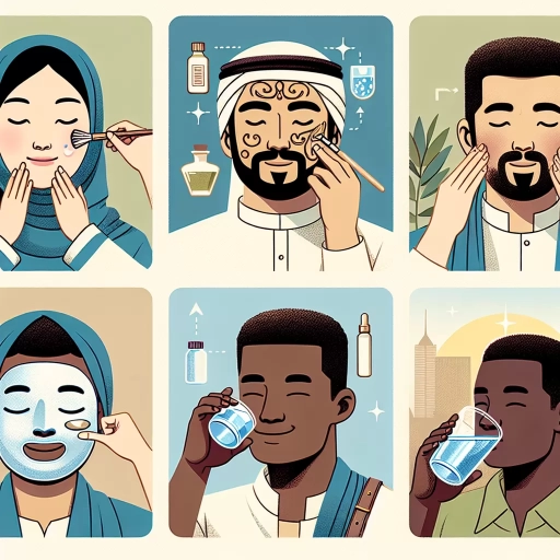 how to get rid of smile lines naturally