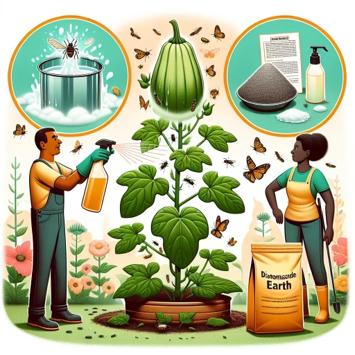 how to get rid of squash bugs