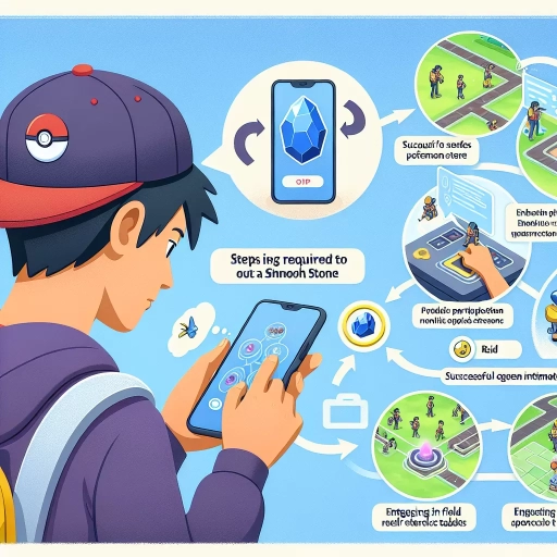 how to get sinnoh stone pokemon go
