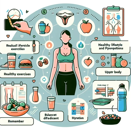 how to get smaller breasts in 1 week