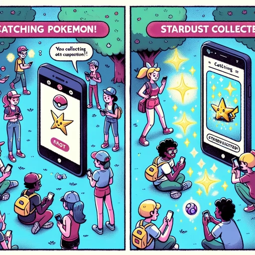 how to get stardust pokemon go