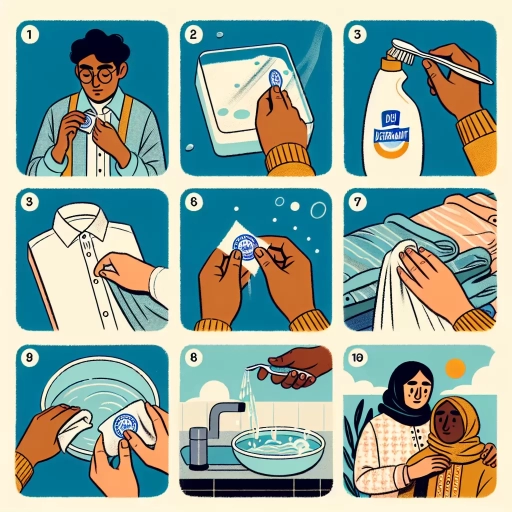 how to get sticker residue off clothes