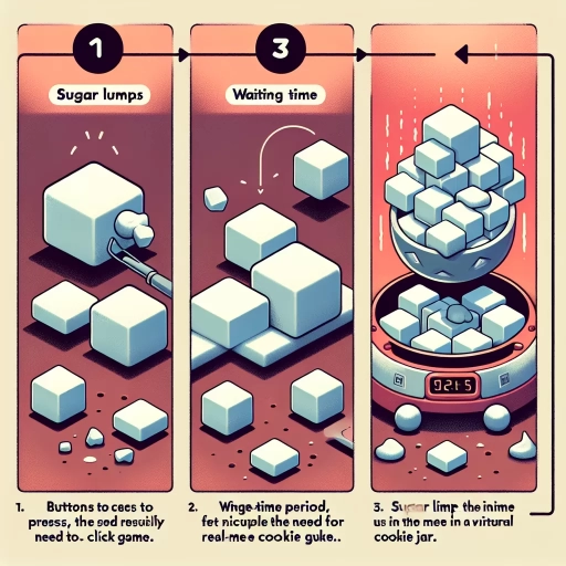 how to get sugar lumps in cookie clicker