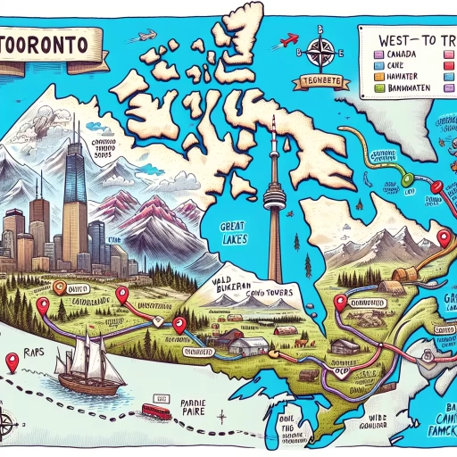 how to get to banff from toronto