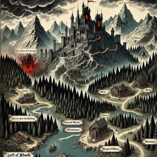 how to get to mohg lord of blood