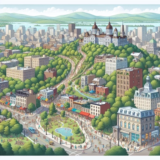 how to get to mont-royal lookout