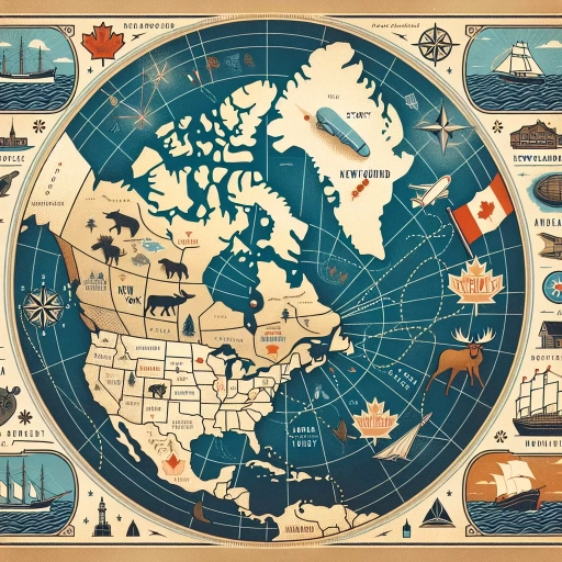 how to get to newfoundland