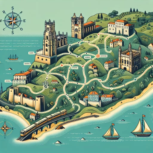 how to get to sintra from lisbon