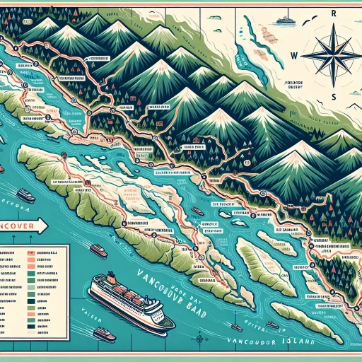 how to get to tofino from vancouver
