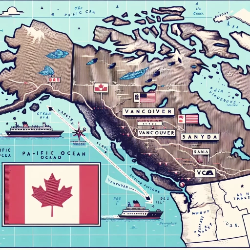 how to get to vancouver island