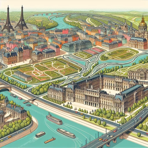 how to get to versailles from paris