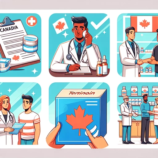 how to get tretinoin in canada