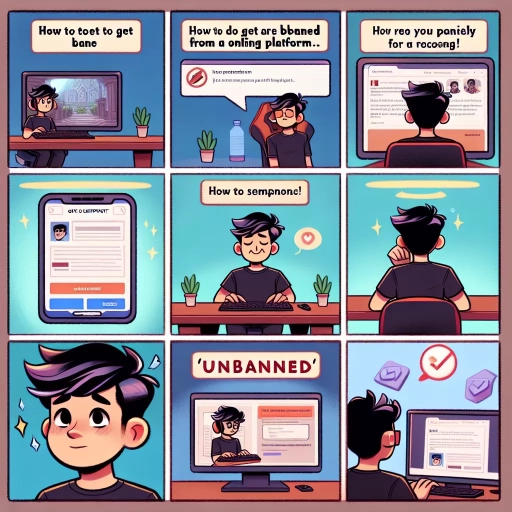how to get unbanned from roblox