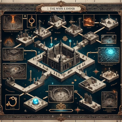 how to get wish ender