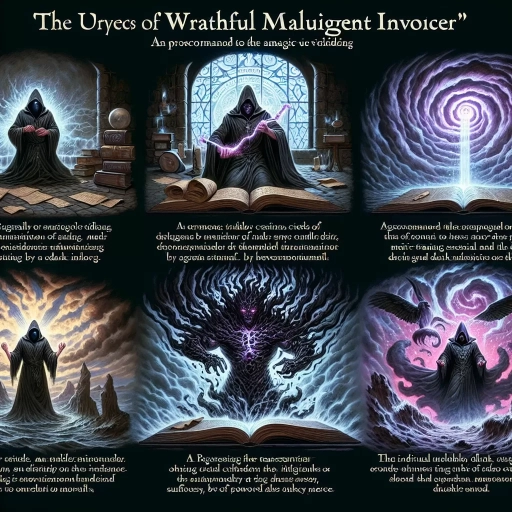 how to get wrathful malignant invoker