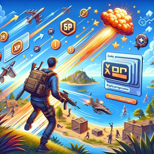 how to get xp fast in fortnite