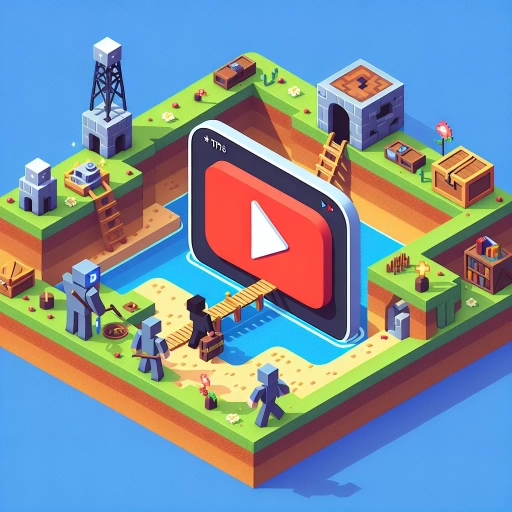 how to get youtube in infinite craft