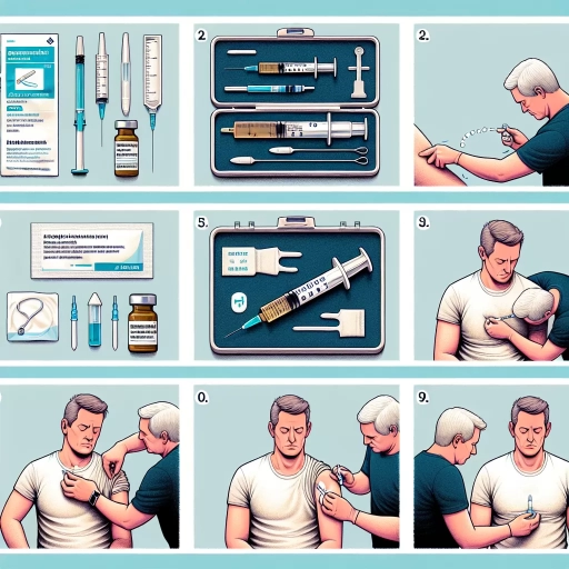 how to give ozempic injection video