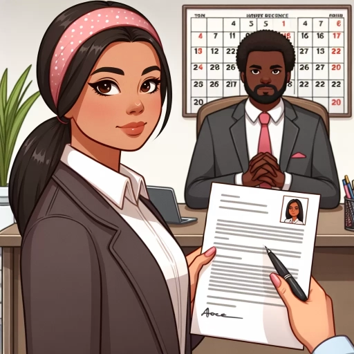 how to give two weeks notice