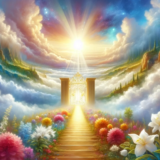 how to go to heaven