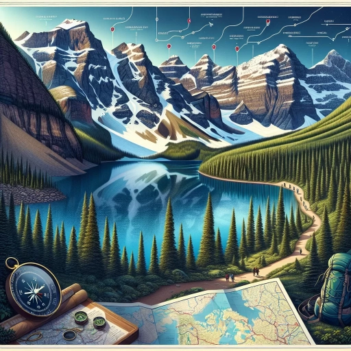 how to go to moraine lake