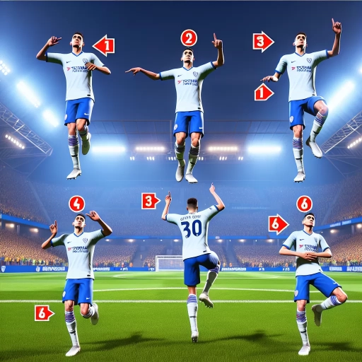 how to griddy fifa 23
