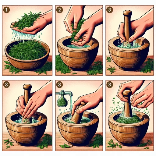 how to grind weed