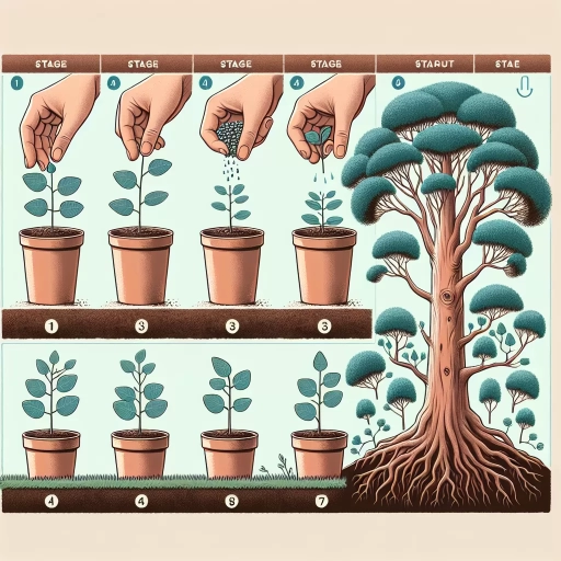 how to grow eucalyptus