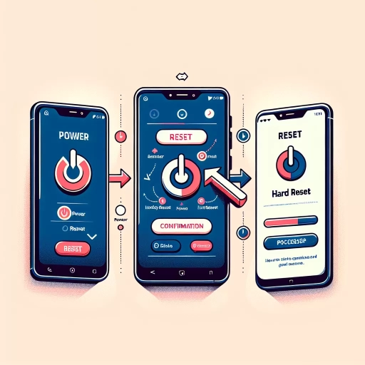 how to hard reset samsung