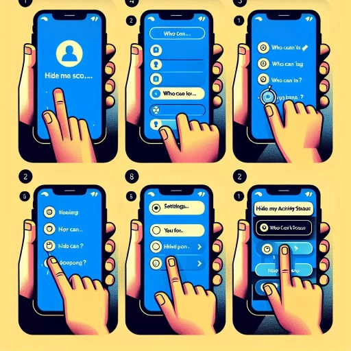how to hide snap score